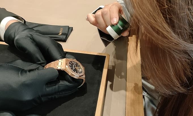 Luxury brands remain gung-ho about Vietnam despite pandemic