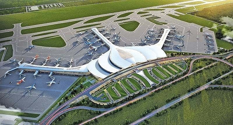 Airport planning: long-term strategy needed