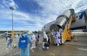 Viet Nam Confirms Three New COVID-19 Cases