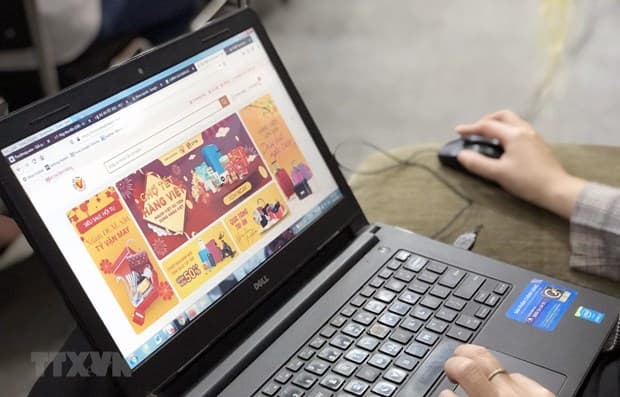 Finance Ministry aiming to tax e-commerce sellers