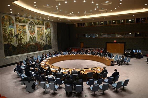 Vietnam aims to create own imprints as UNSC Chair
