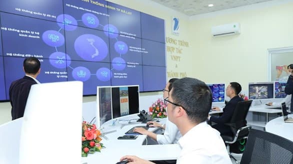 Billion-dollar SOEs to be made leading companies