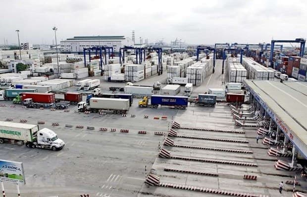 Vietnam looks to address bottlenecks in logistics infrastructure