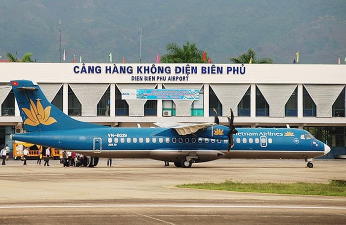 PM Approves Project To Expand Dien Bien Airport