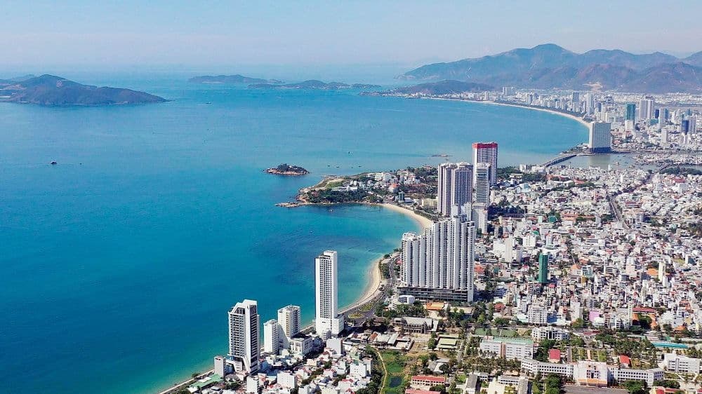 Scheme On Climate-resilient Development Of Urban Areas Approved