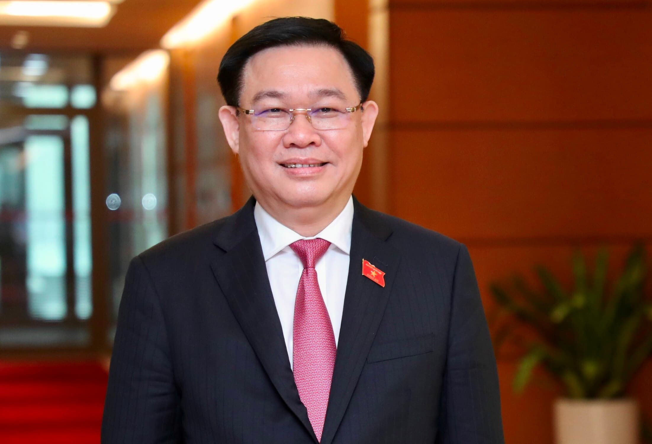 Ha Noi Party Chief Nominated As Candidate For Next Top Legislator