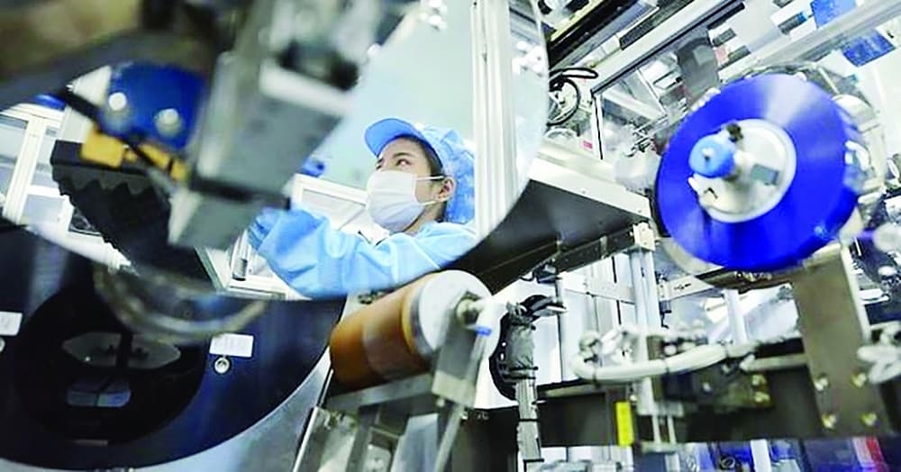 SOE restructuring in a new period: Loss-making enterprises should made bankrupt