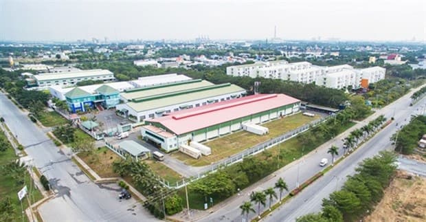 Southern provinces to expand industrial parks