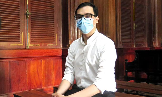 Suspended jail sentence for Vietnam Airlines Covid-19 spreader