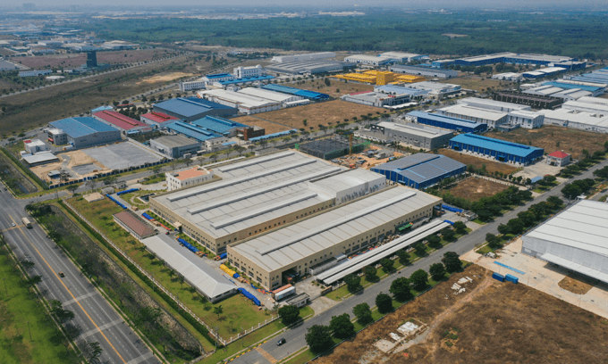 Industrial land rents shoot up on rising demand, stagnant supply