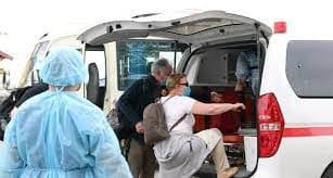 Nine Vietnamese Returnees Test Positive For COVID-19