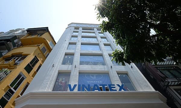 Vingroup to sell 5 percent stake in garment producer Vinatex