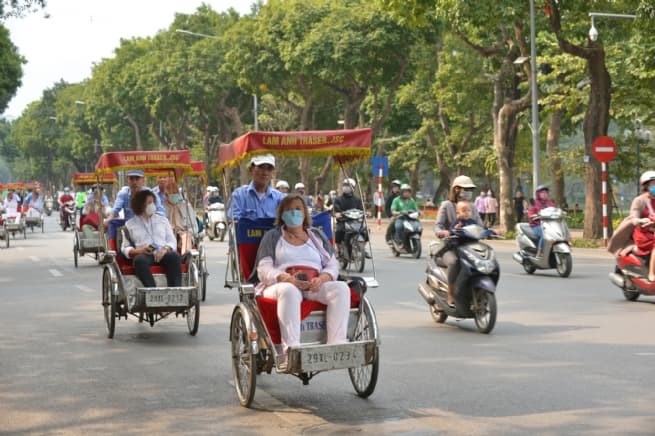 Hanoi Stimulates Domestic Tourism Demand in New Normal