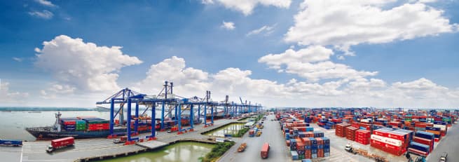 Vietnam Economy Extends Steady Recovery and Growth