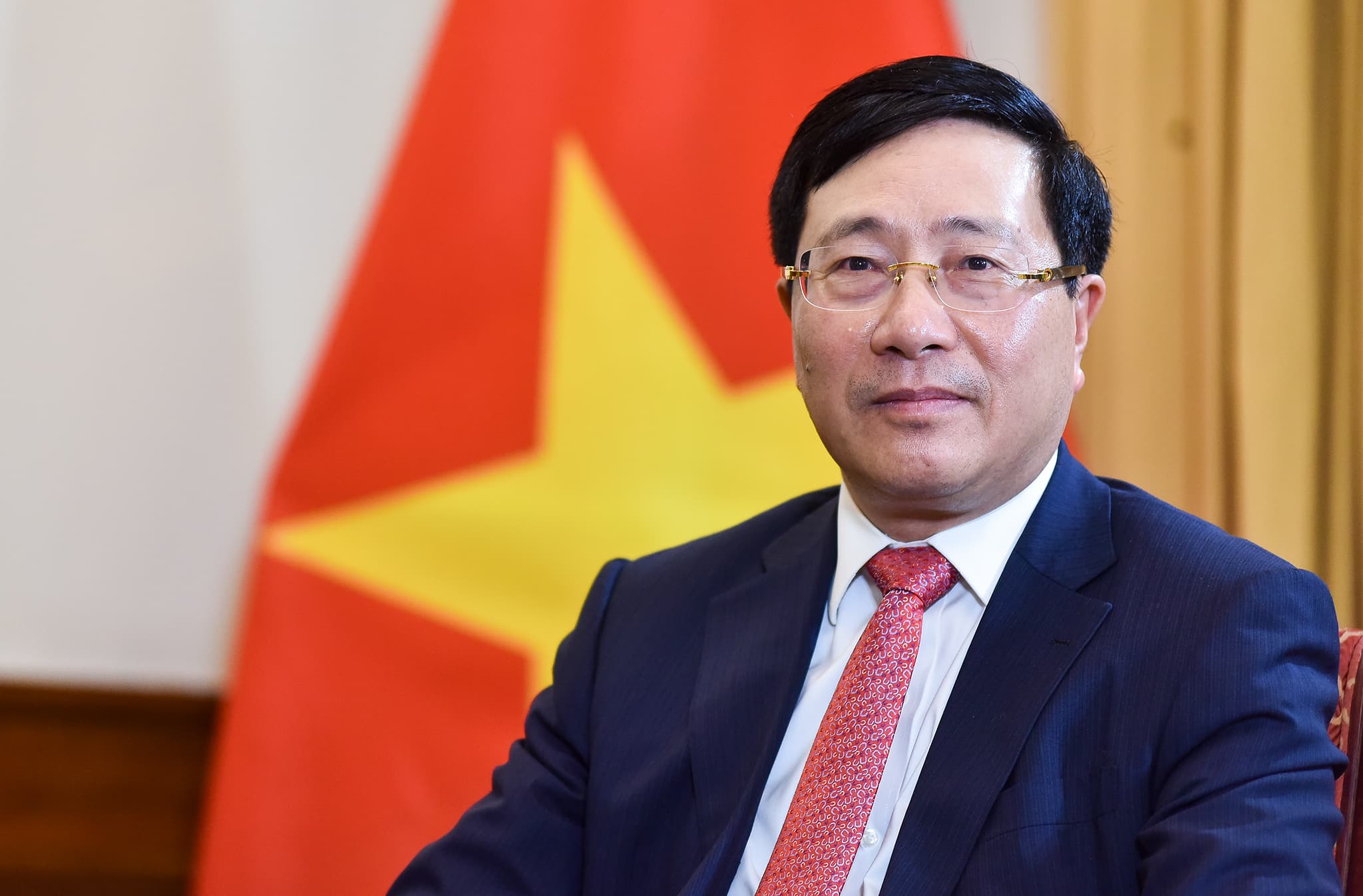 VN Strives To Best Fulfill UNSC Presidency Role In April
