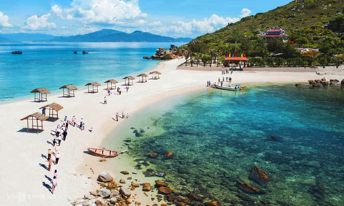 90 pct of Vietnamese willing to travel as Covid-19 outbreak contained