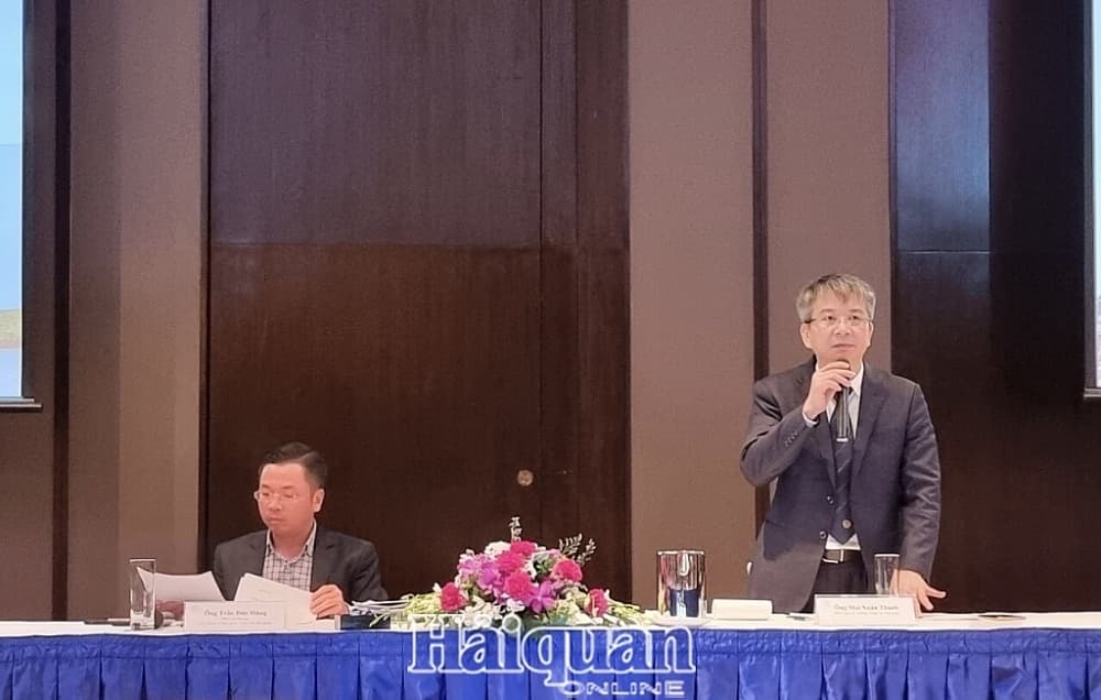 Draft decree on quality inspection and foods safety inspection consulted