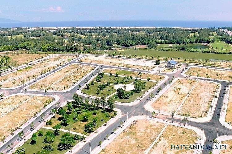 Keep a cool head to avoid risky investment in land