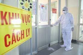Viet Nam confirms two new imported COVID-19 cases
