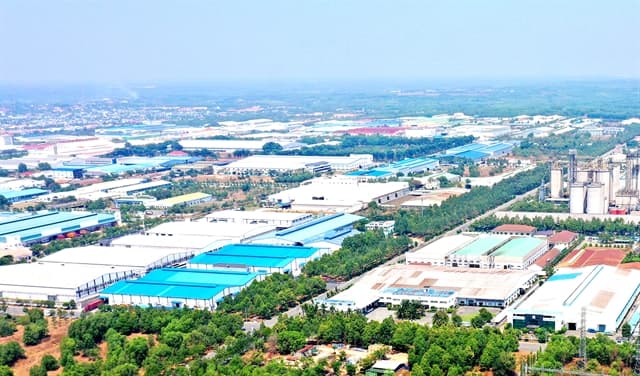 Việt Nam"s industrial property continues to be attractive: Savills VN
