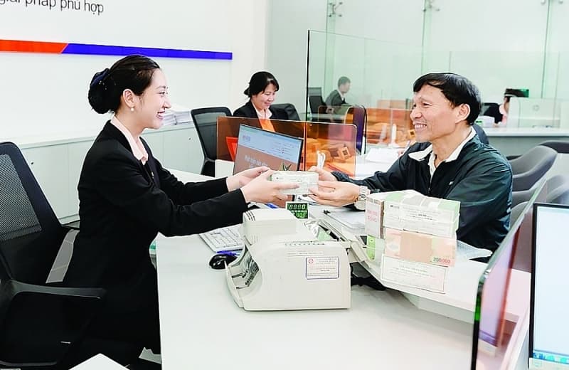 Positive credit growth, interest rates may decrease