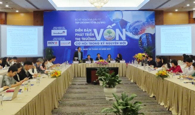 What Prospects for Vietnam's Capital Market?