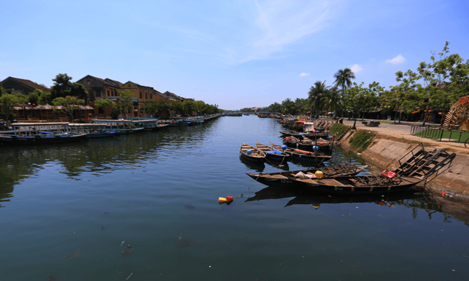 Tourism recovery can take off alongside flights resumption
