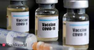 VN To Accelerate COVID-19 Vaccination As Expiry Dates Near