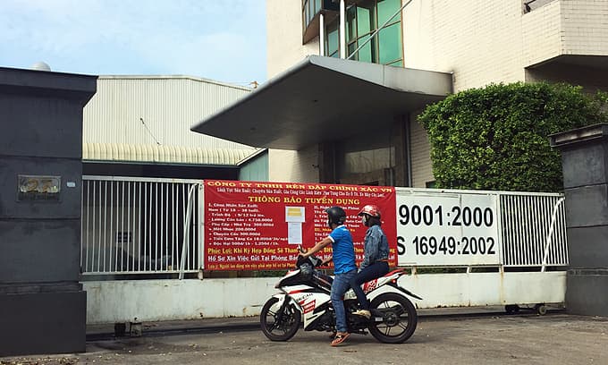 Few takers for jobs in major industrial hubs