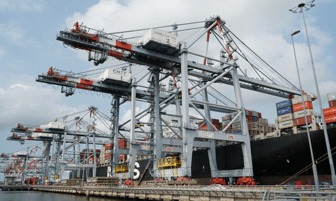 IMF sees Vietnam economy growing at 6.5 pct