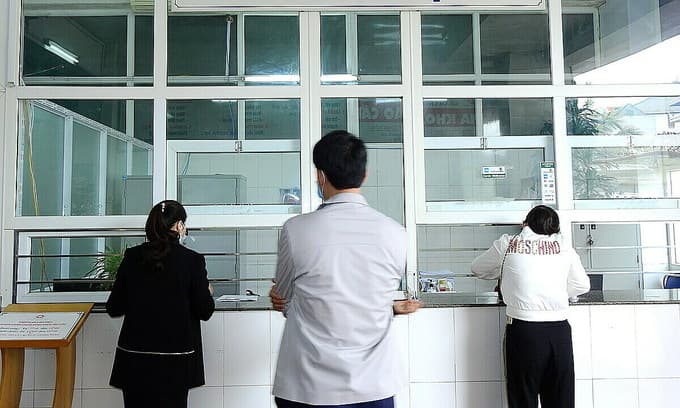 Medical bills accumulate despite Vietnam's rising insurance cover