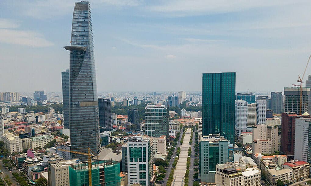 Tech firms' rapid growth amid pandemic pushes up demand for office space