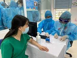 VN’s National Regulatory Authority certified as Maturity level 3 for vaccines