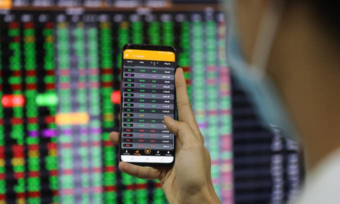 VPS Securities emerges leading brokerage by market share