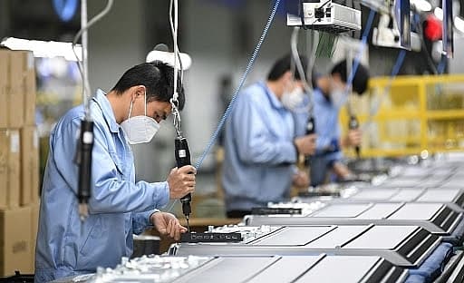 Focus on implementing solutions to promote production and business