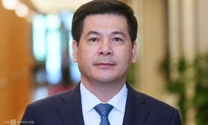 The challenges awaiting Vietnam's new minister of industry and trade