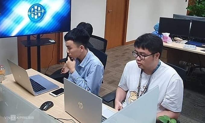 Vietnamese experts spot Microsoft Windows 10 errors