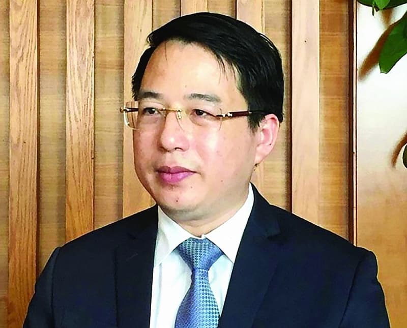Director of Department of Corporate Finance Dang Quyet Tien: It is impossible to subsidise forever
