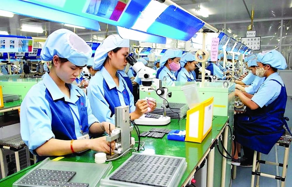 Four breakthroughs for state-owned enterprises