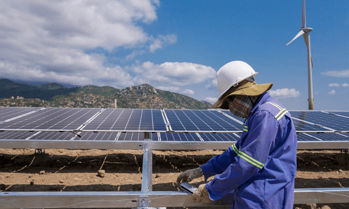 Government mulls allowing companies to buy renewable power directly from producers