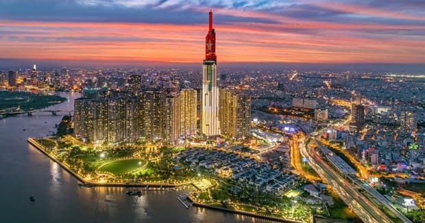 Vietnam to be fastest-growing ASEAN economy in 2022: IMF
