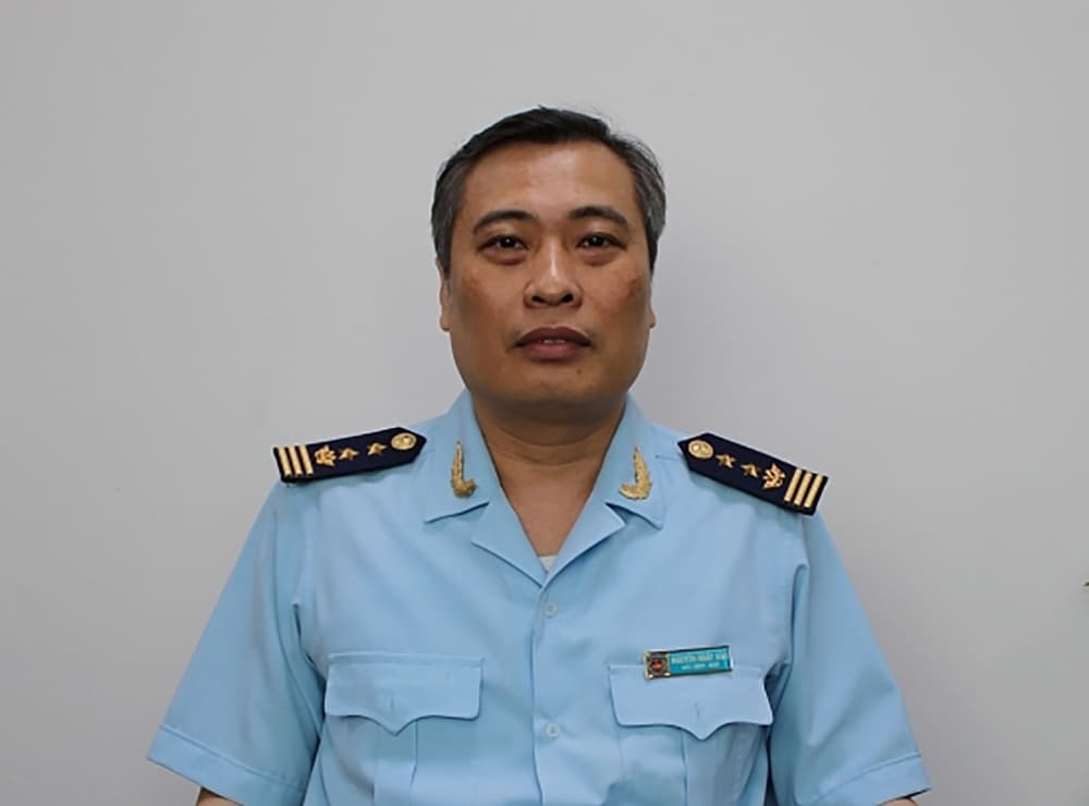 Enhancing screening capacity for customs control