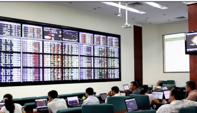 Optimistic Motivation for Stock Market