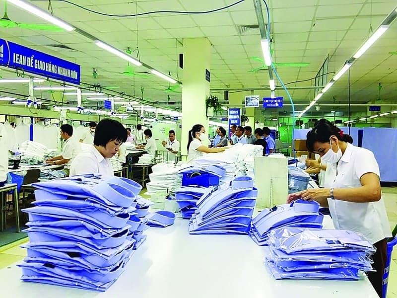 Vietnam – EU e-commerce exchange: The push to export to the EU