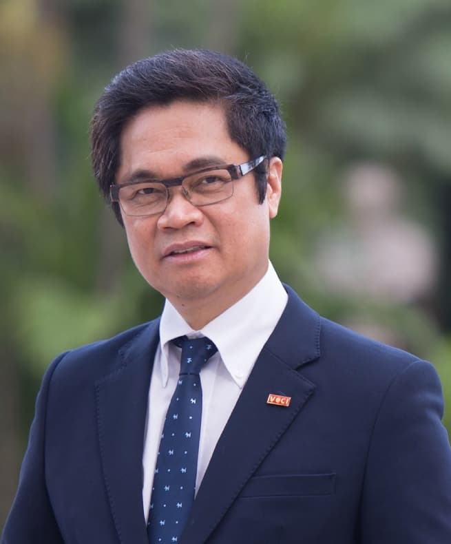 Impacts of Covid-19 Pandemic on Vietnamese Firms