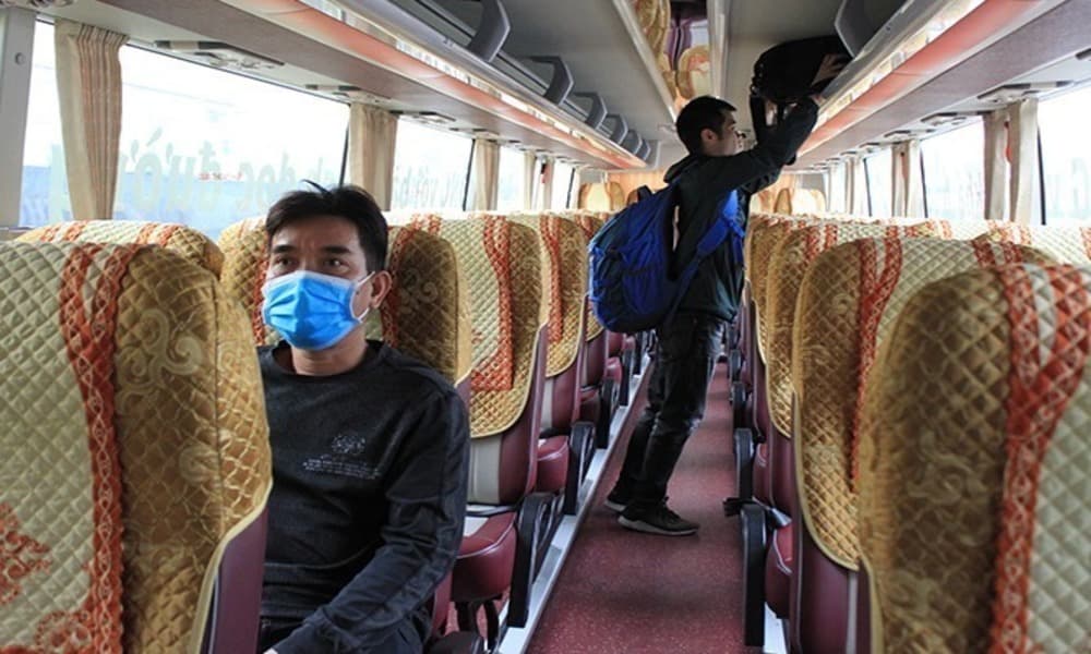 Ministry wants taxes slashed for transport companies