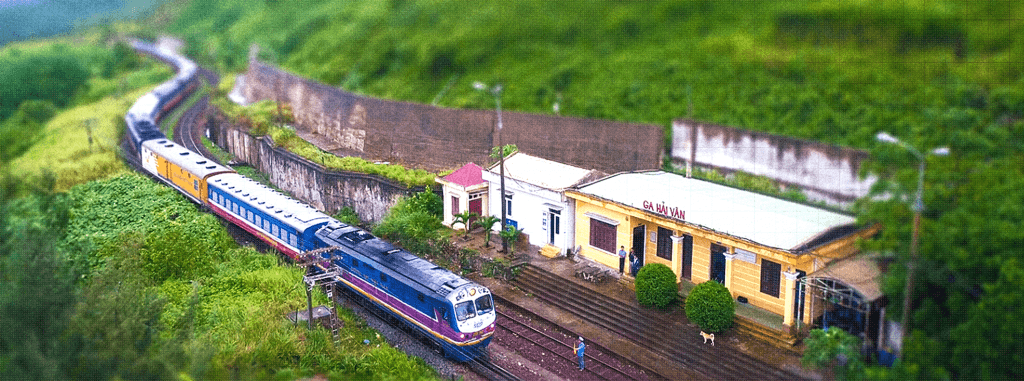 What mechanism for railway businesses to "revive"?