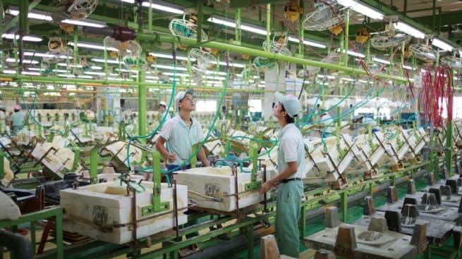 Creating More Favorable Environment for Business Development