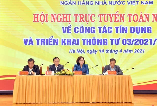 SBV Governor calls for credit growth, quality