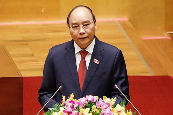 State President to Chair UNSC Open Debate Next Week